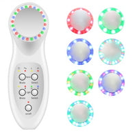 Beauty Care Instrument LED Light Therapy Professional Skin Therapy