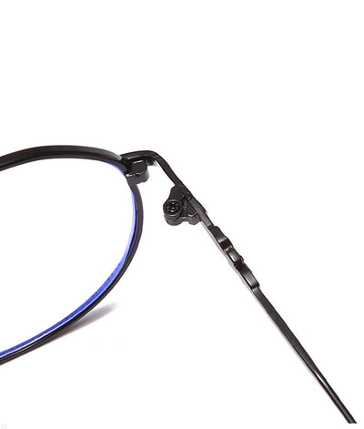 The Same Model Of Female Korean Version Of Myopia With Net Red Glasses Frame