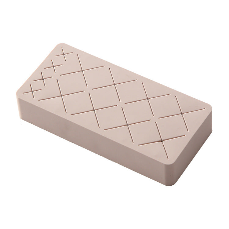 Cosmetic Desktop Lip Gloss Lip Glaze Finishing Box.