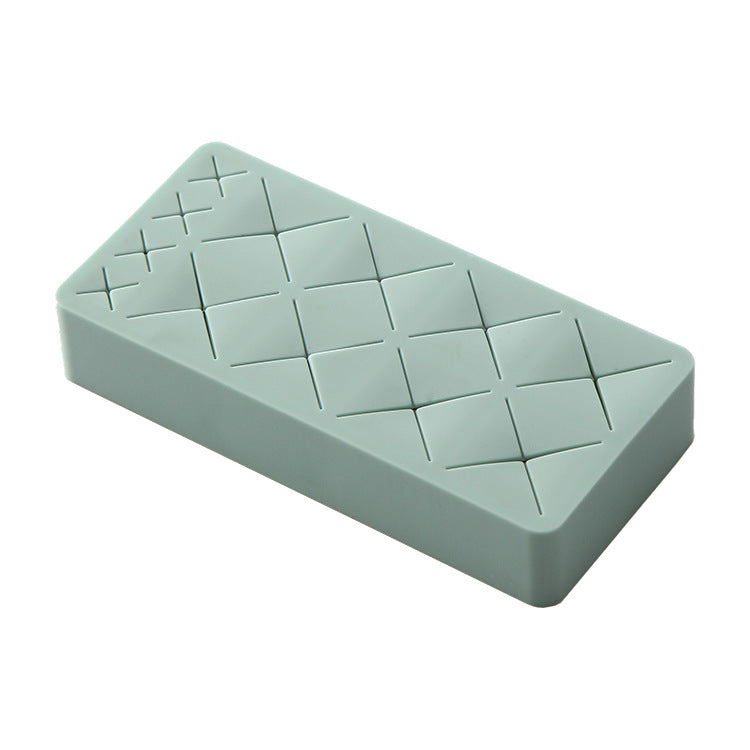 Cosmetic Desktop Lip Gloss Lip Glaze Finishing Box.